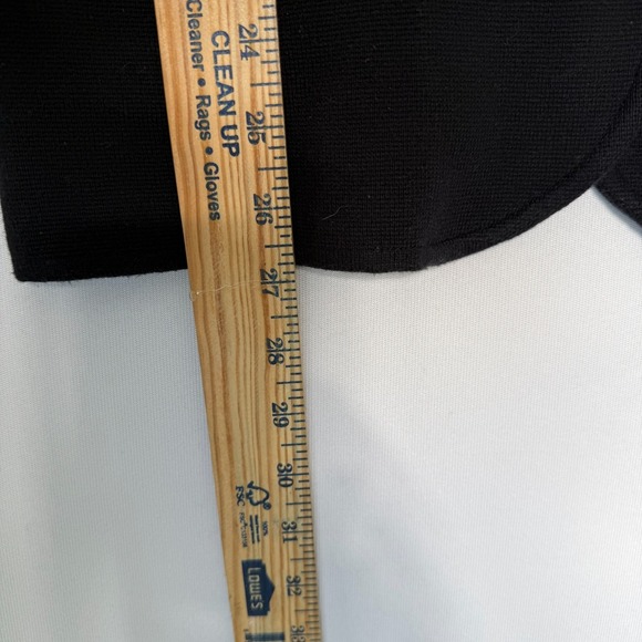 J Crew Schoolboy Sweater Blazer M Preppy Old Money Capsule Office Academia - Picture 6 of 10